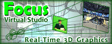 Virtual Studio Focus