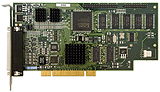 The FD300 board - Click here to enlarge