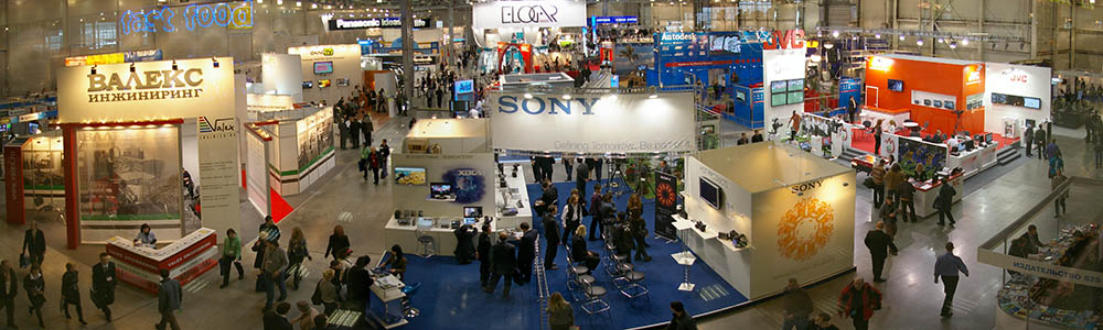 NATExpo 2007